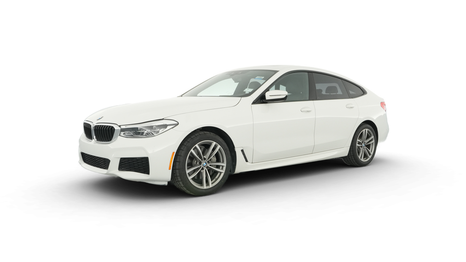 BMW 6 Series