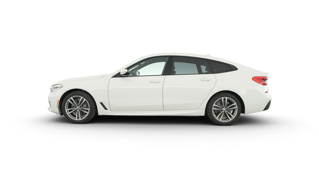 BMW 6 Series