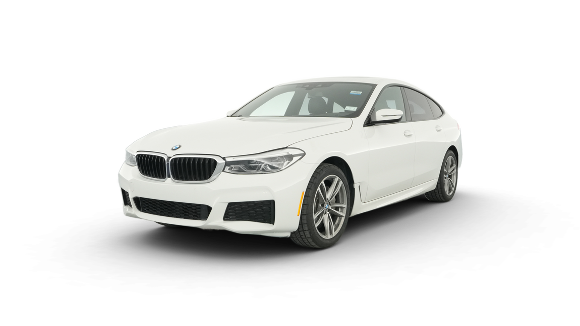 BMW 6 Series Entry-level
