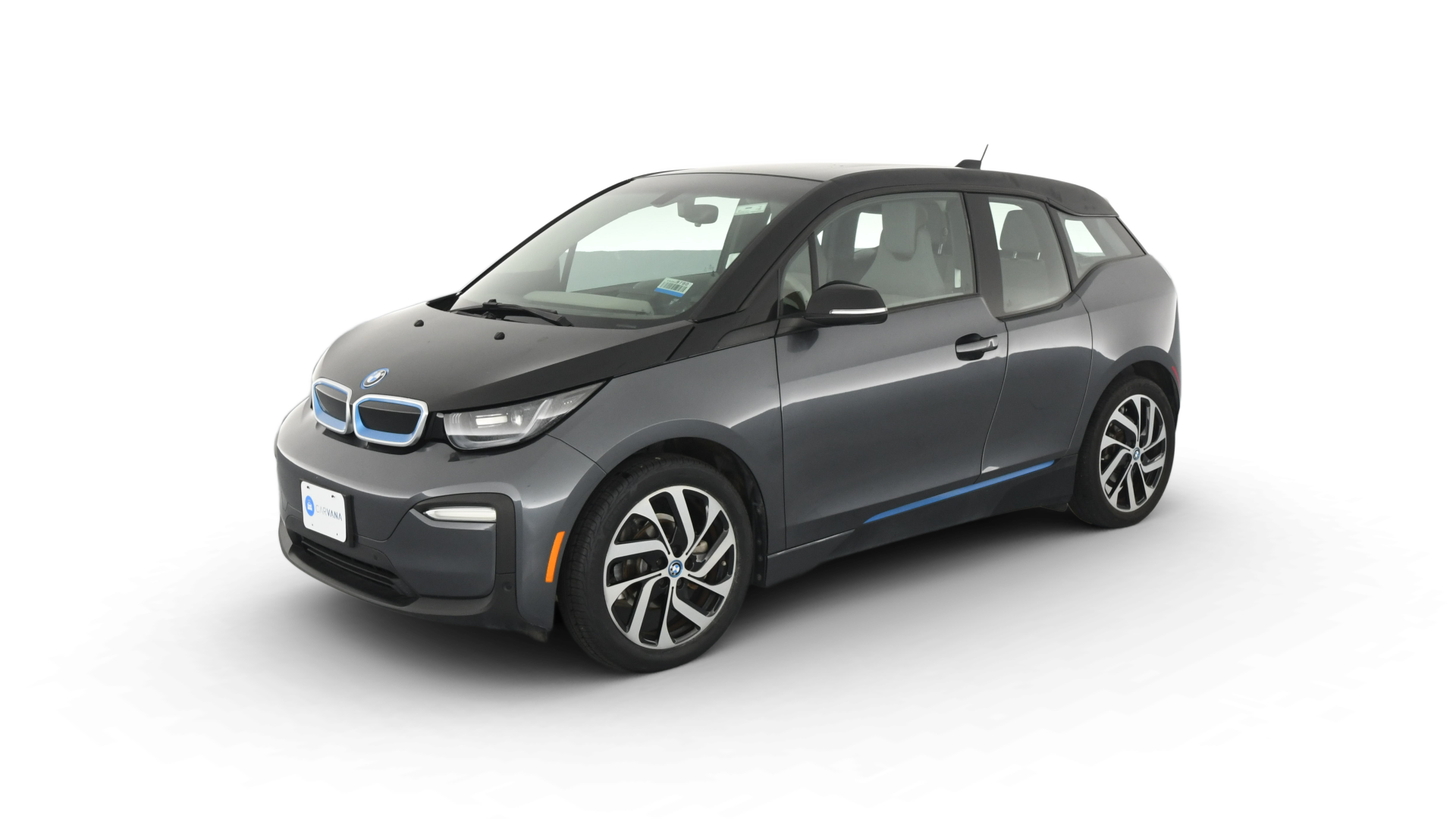 2019 BMW I3 Base