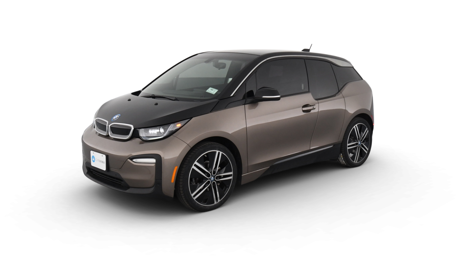 2019 BMW I3 Base