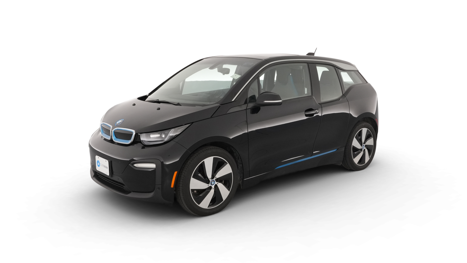 2019 BMW i3 vehicle photo