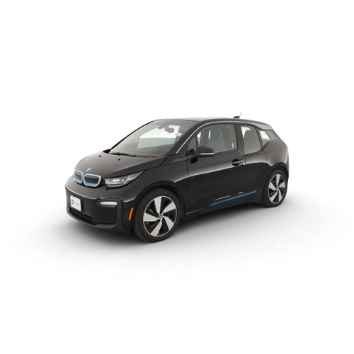 2019 BMW i3