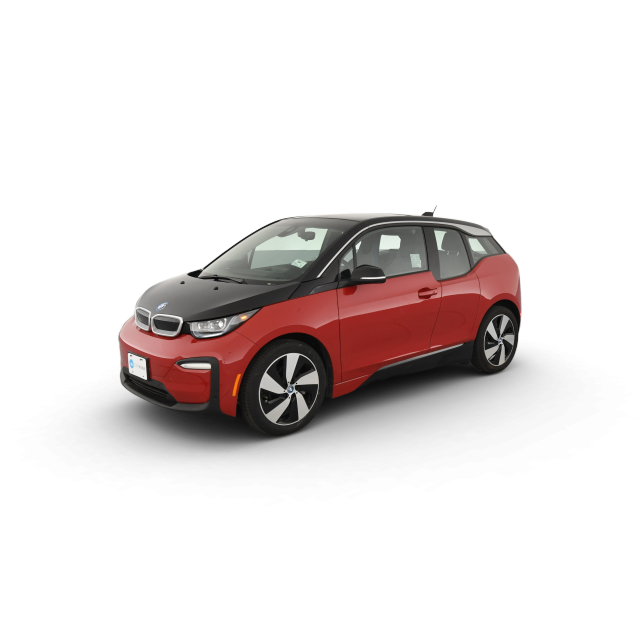Used 2017-2021 BMW i3 for Sale Online