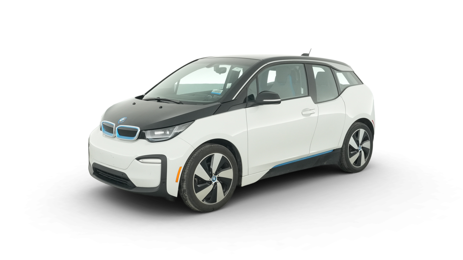 2019 BMW I3 Base