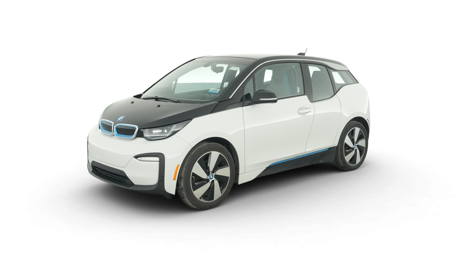 2019 BMW i3