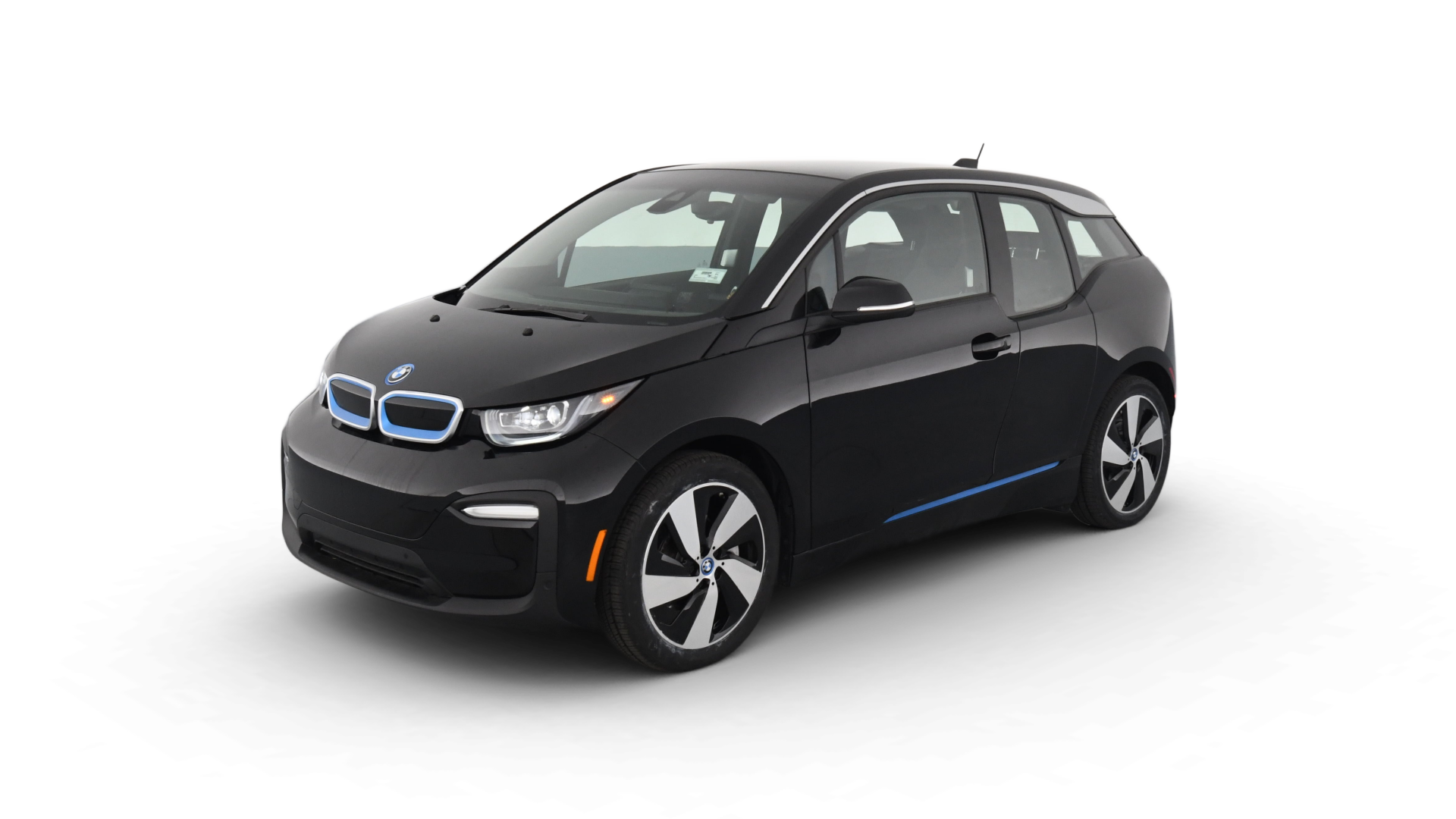 2019 BMW I3 Base