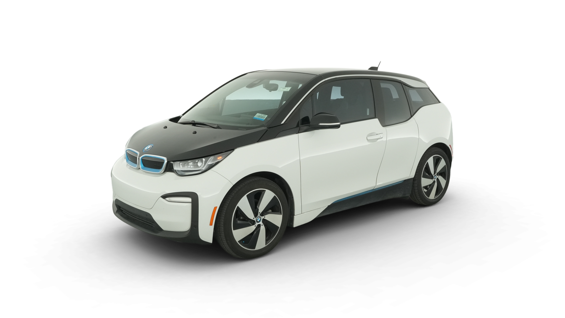 2019 BMW i3 vehicle photo