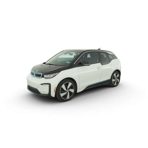 2019 BMW i3