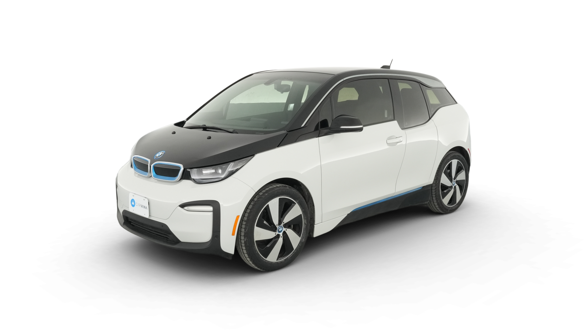 2019 BMW I3 Base