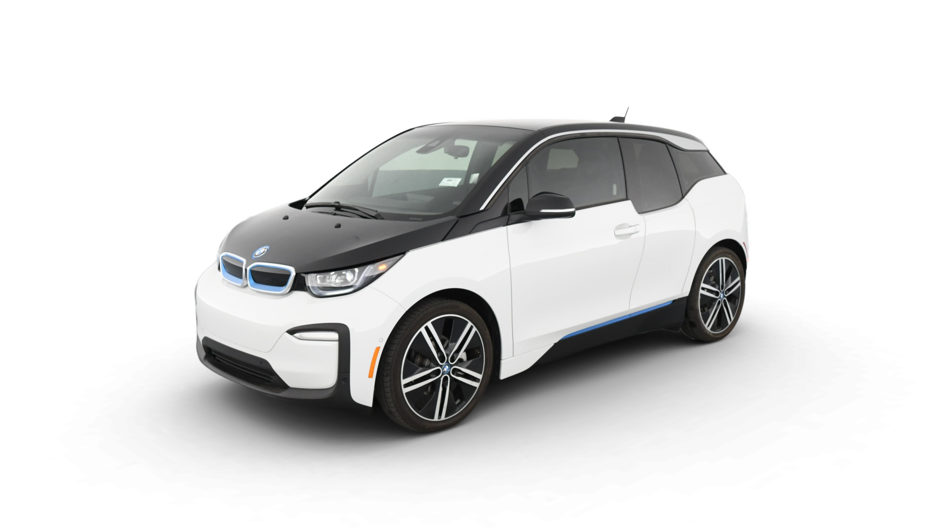2019 BMW I3 Base