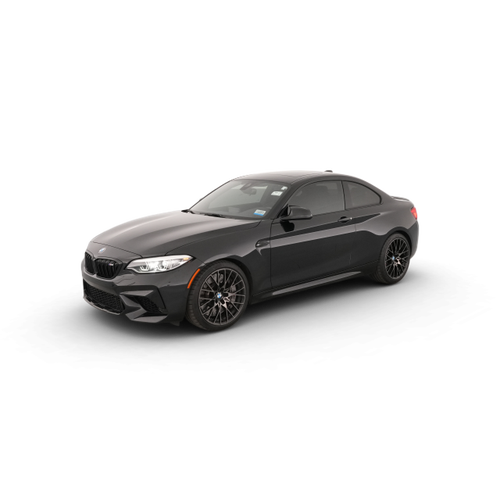 2019 BMW M2