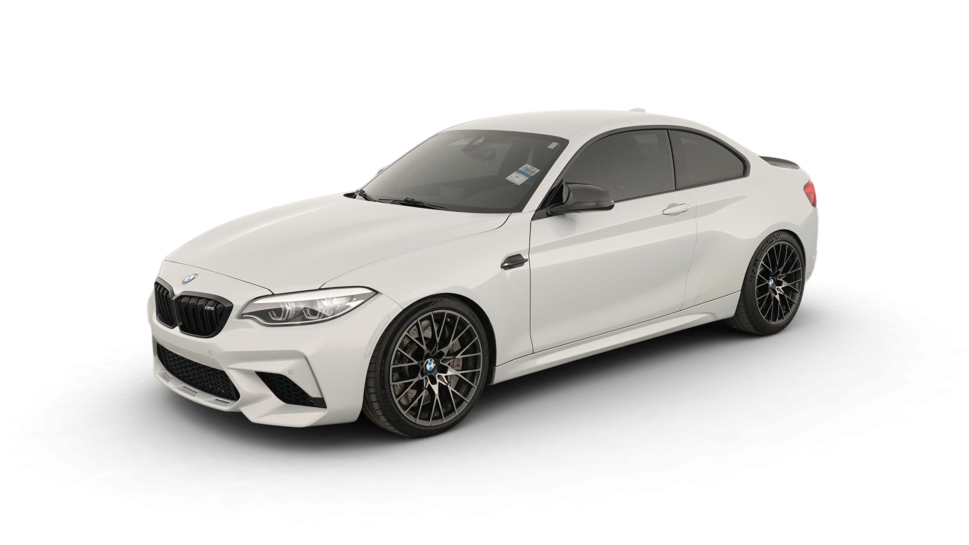 2019 BMW M2 Coupe Base