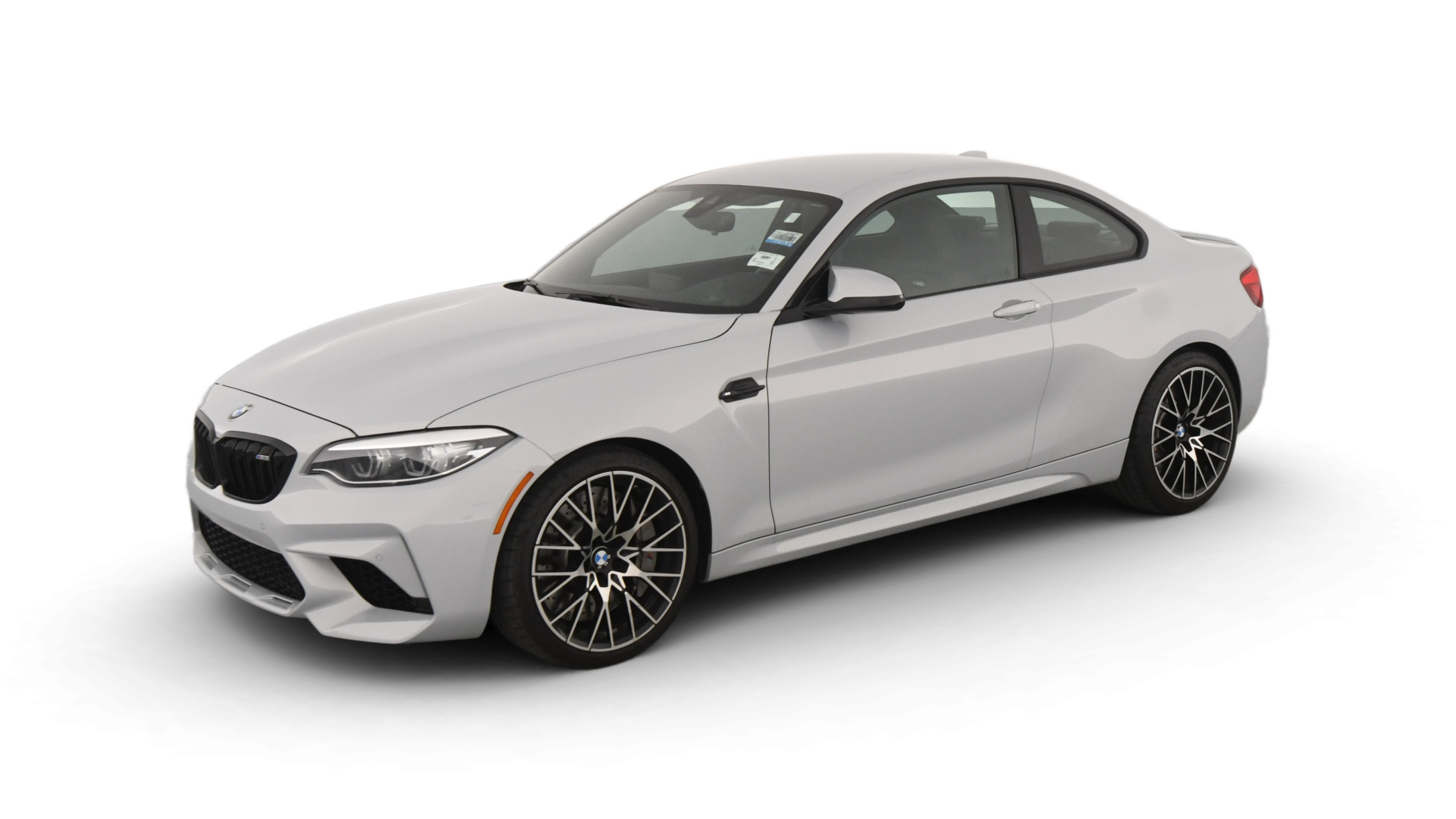 2019 BMW M2 Coupe