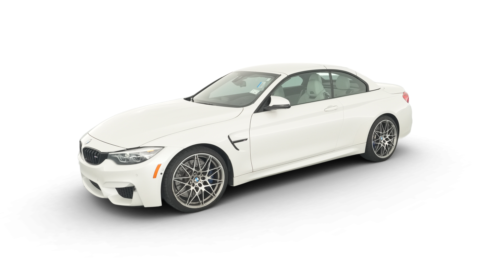 2019 BMW M4 vehicle photo