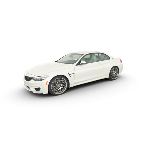 2019 BMW M4