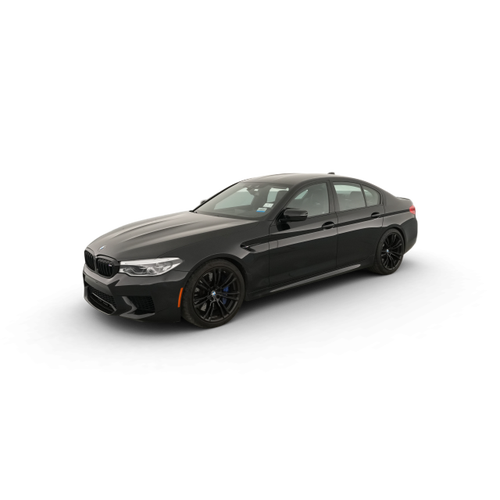 2019 BMW M5
