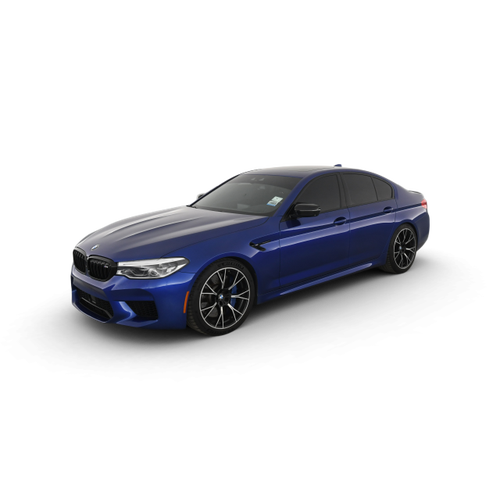2019 BMW M5