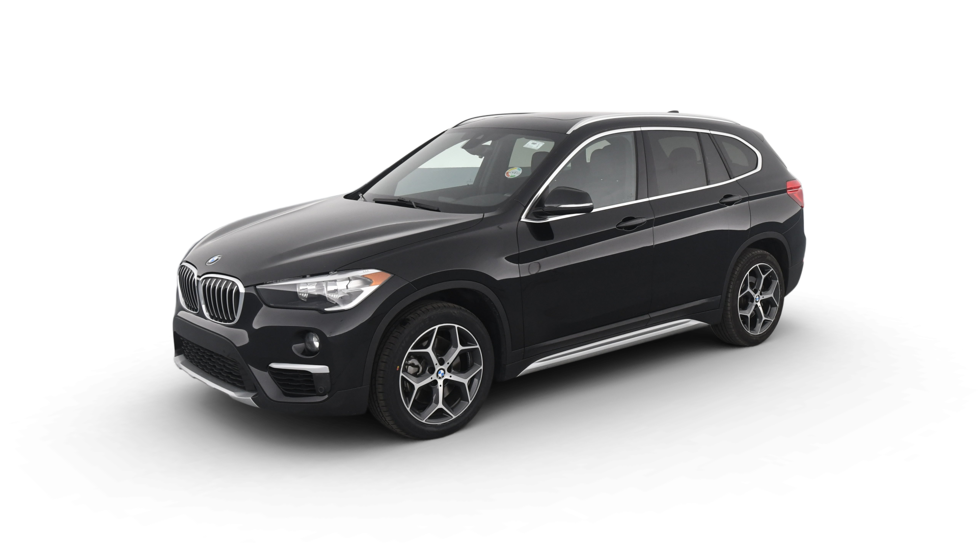 2019 BMW X1