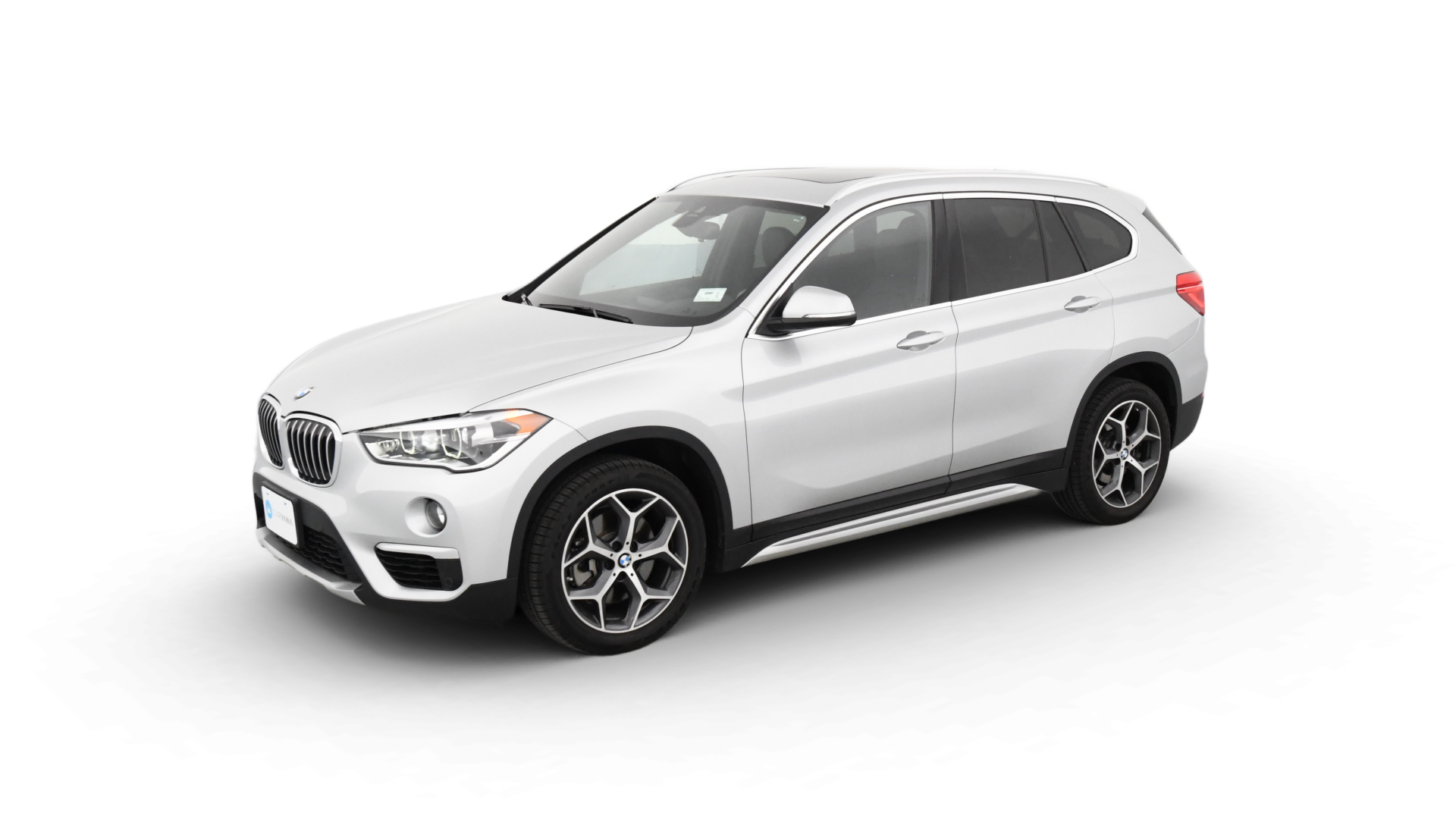 2019 BMW X1 28i