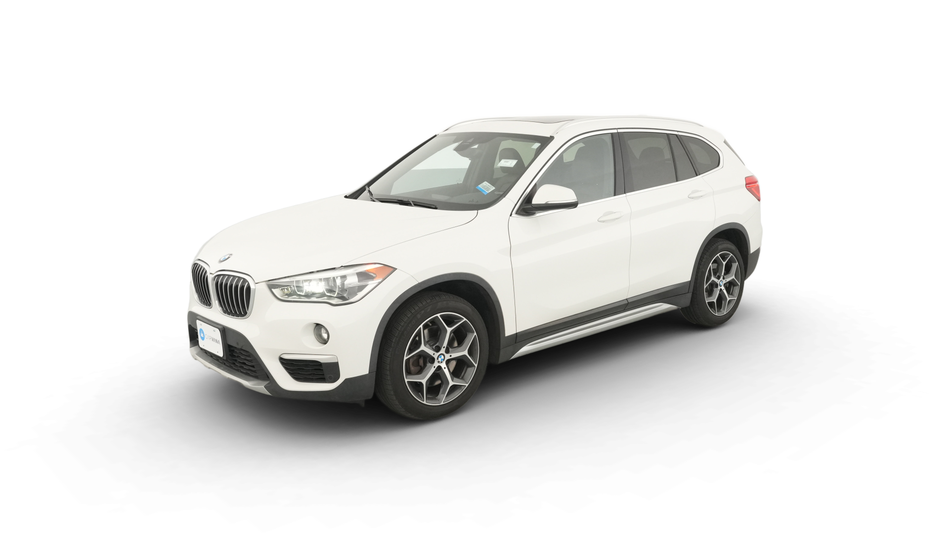 2019 BMW X1 vehicle photo