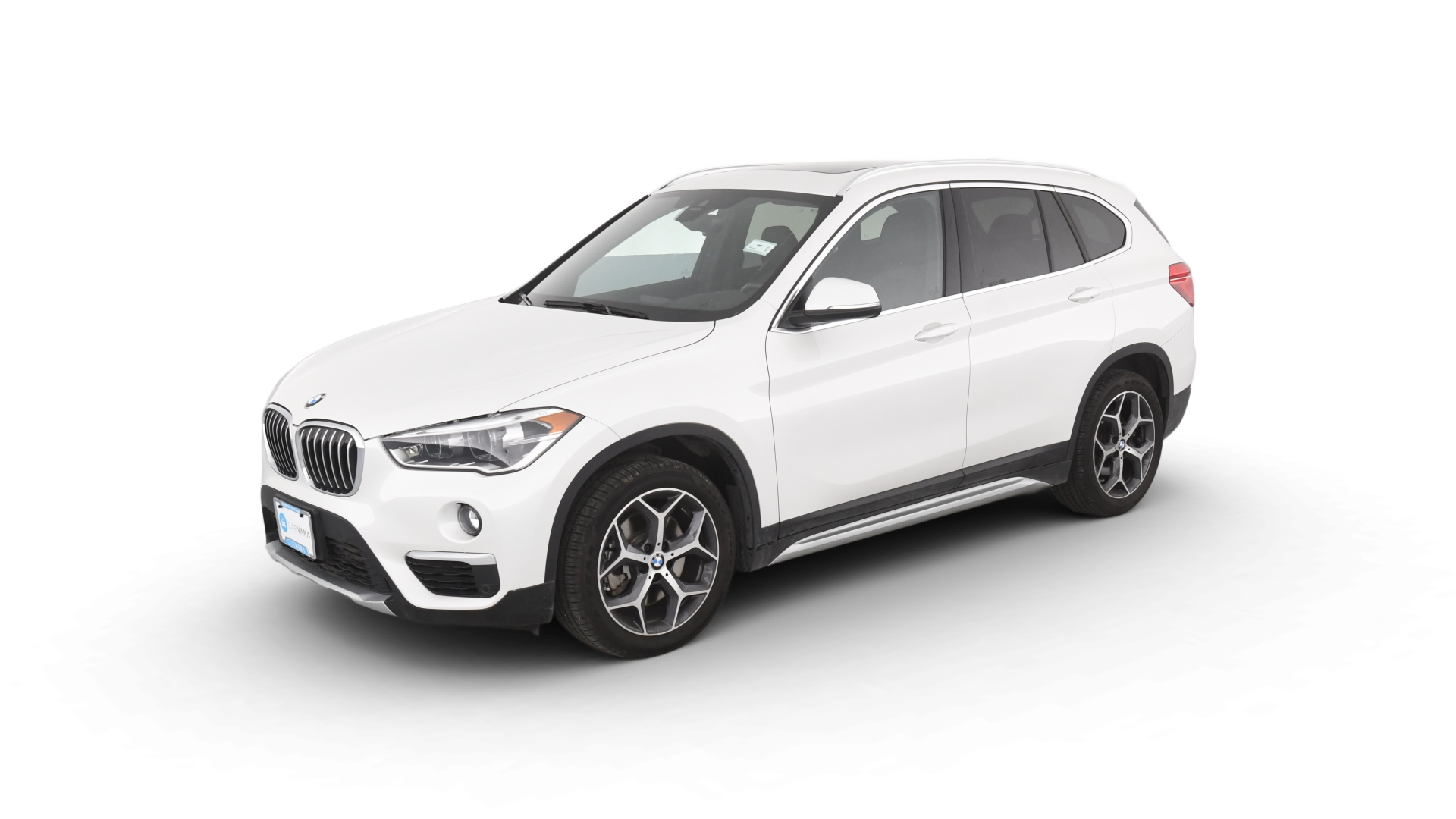 2019 BMW X1