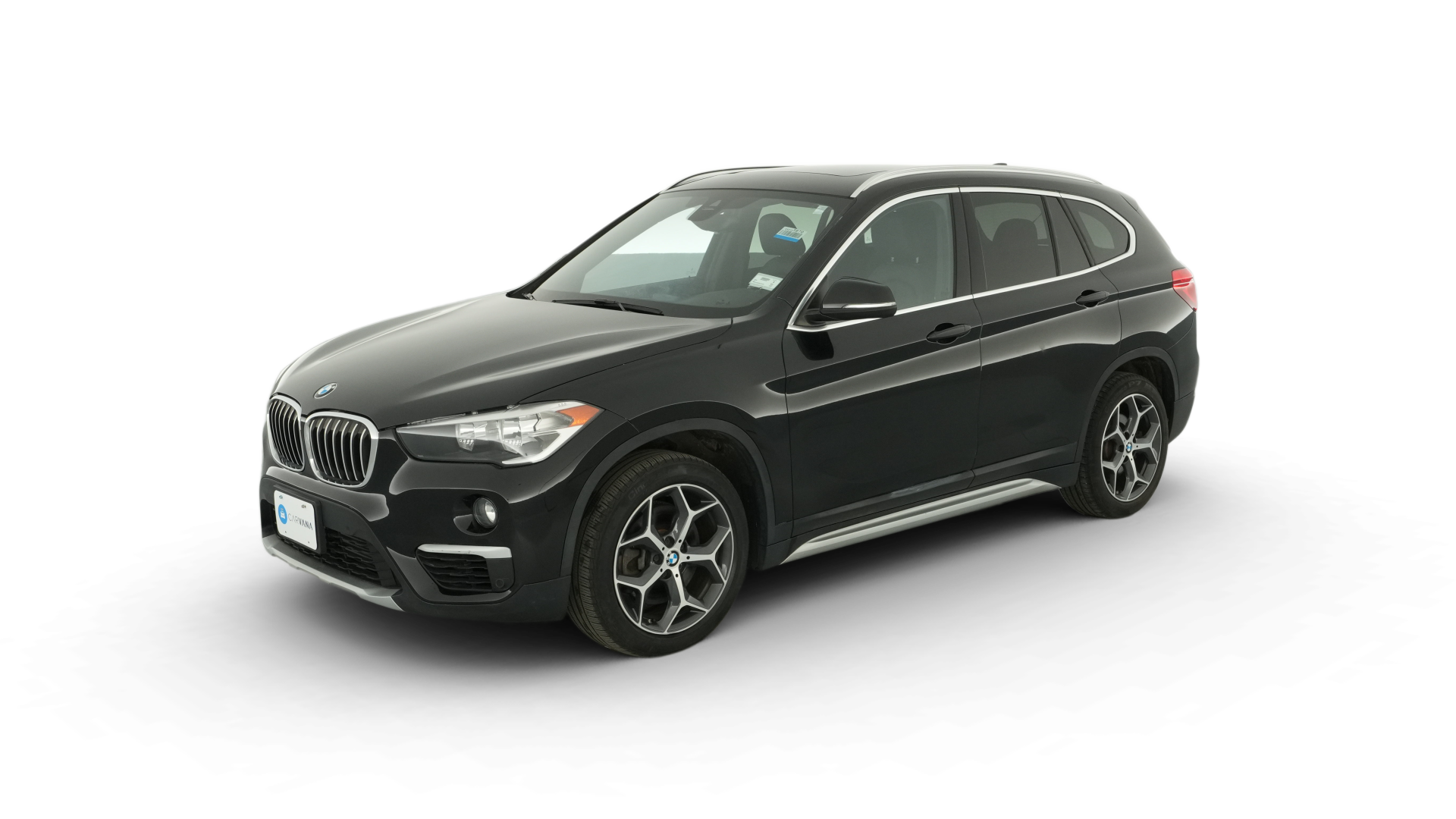 2019 BMW X1 vehicle photo