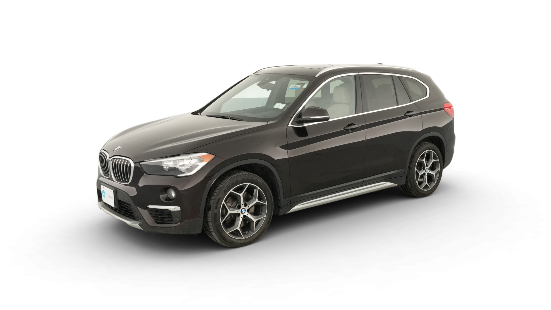 2019 BMW X1 vehicle photo