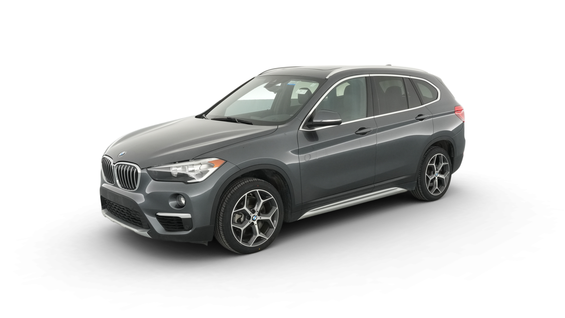 2019 BMW X1 vehicle photo