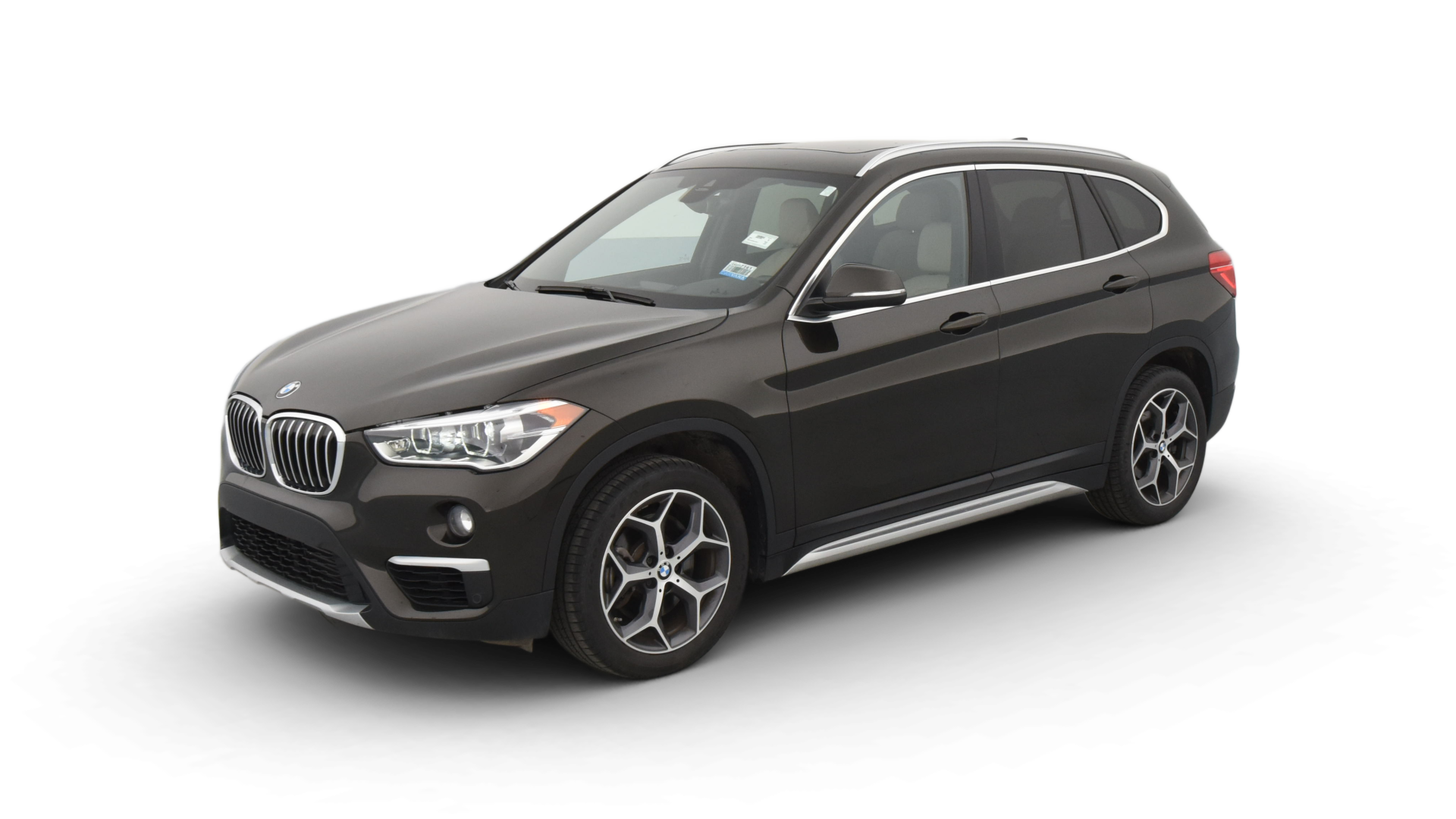2019 BMW X1 28i