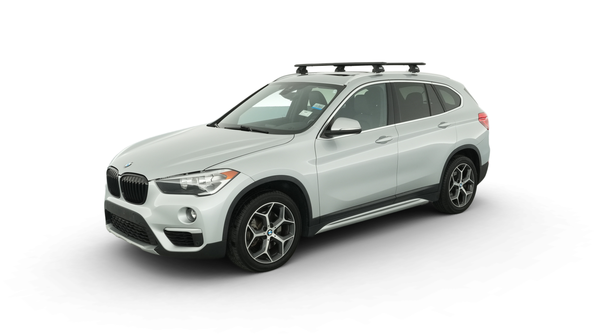 2019 BMW X1 vehicle photo