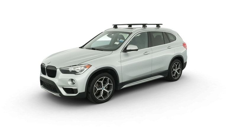 2019 BMW X1 vehicle photo