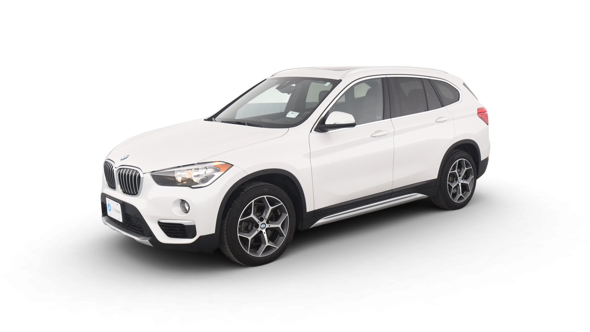 2019 BMW X1