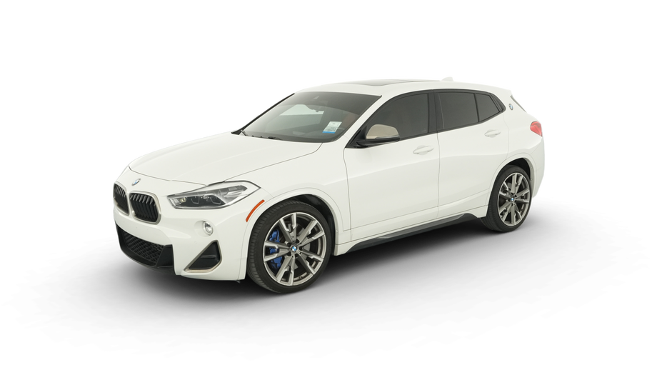 2019 BMW X2