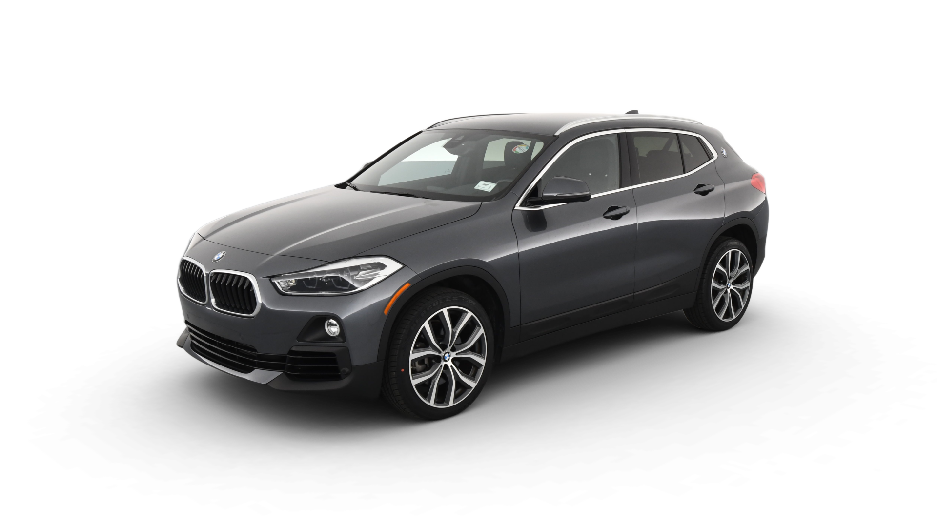 2019 BMW X2