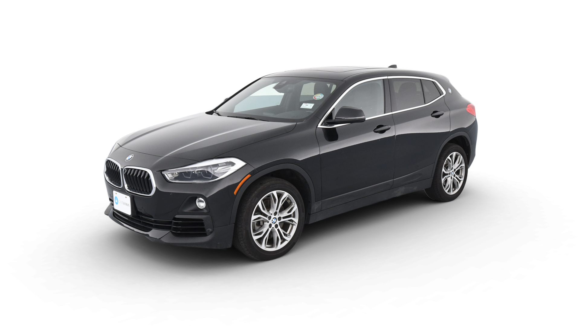 2019 BMW X2