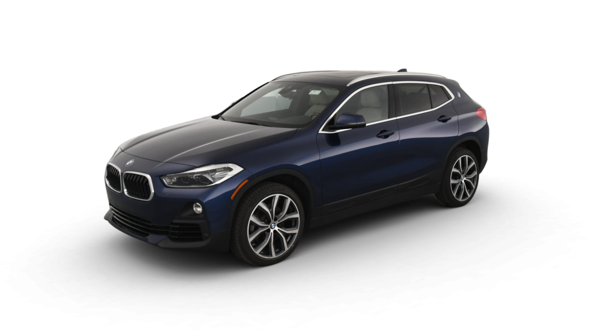 2019 BMW X2