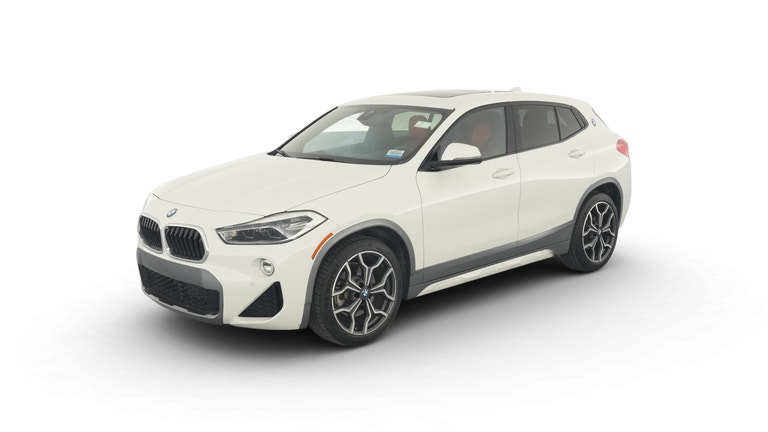 2019 BMW X2 vehicle photo