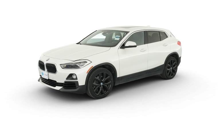 2019 BMW X2 vehicle photo