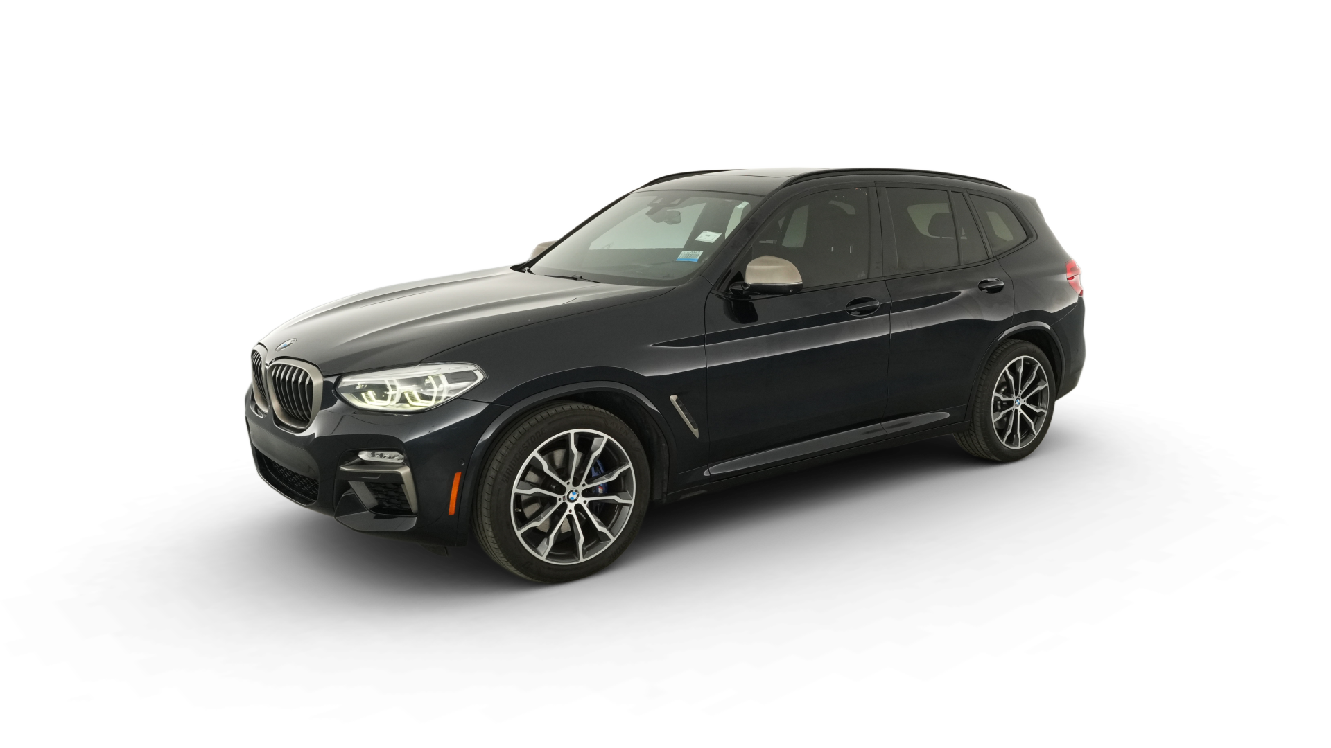 2019 BMW X3 40i