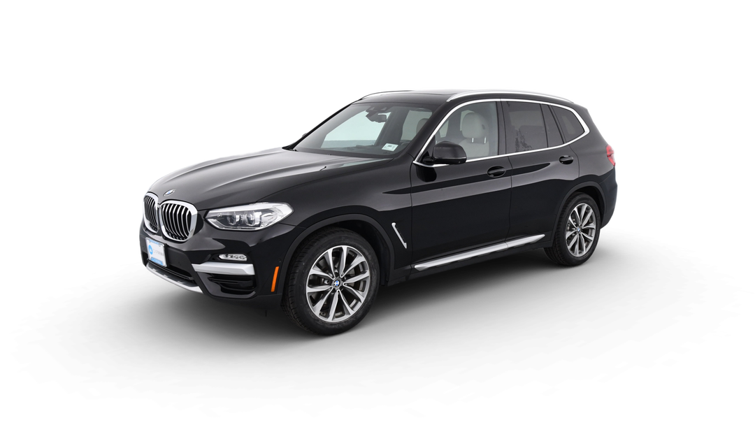 2019 BMW X3 | Carvana