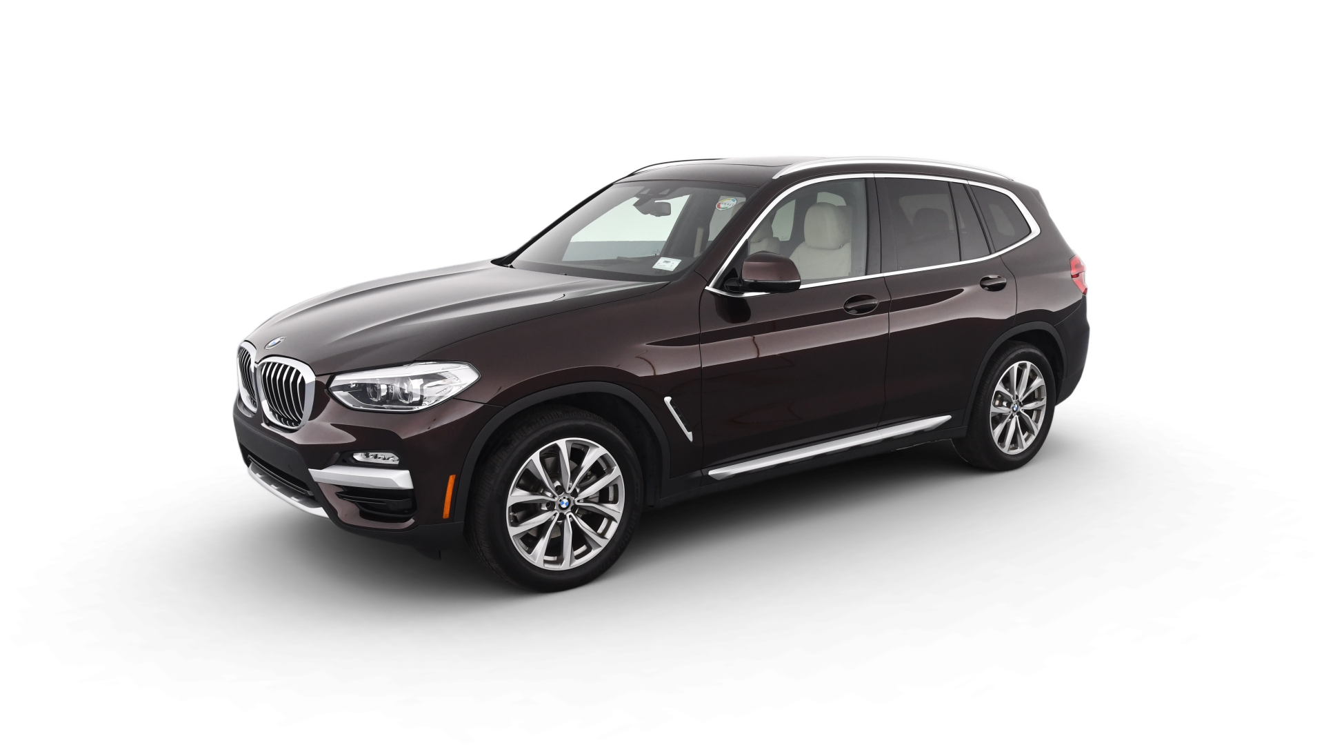 2019 BMW X3 30i