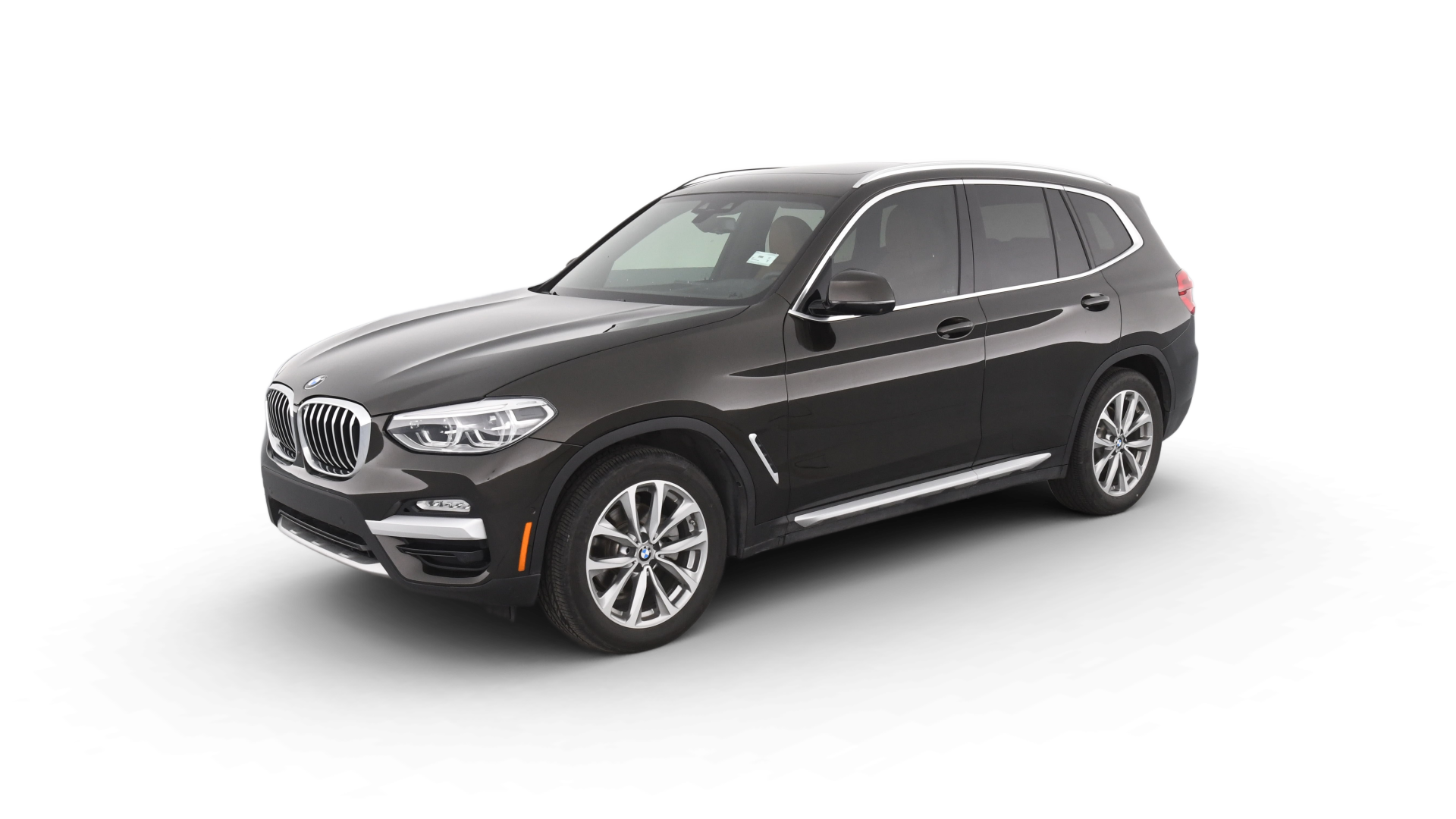 2019 BMW X3 30i