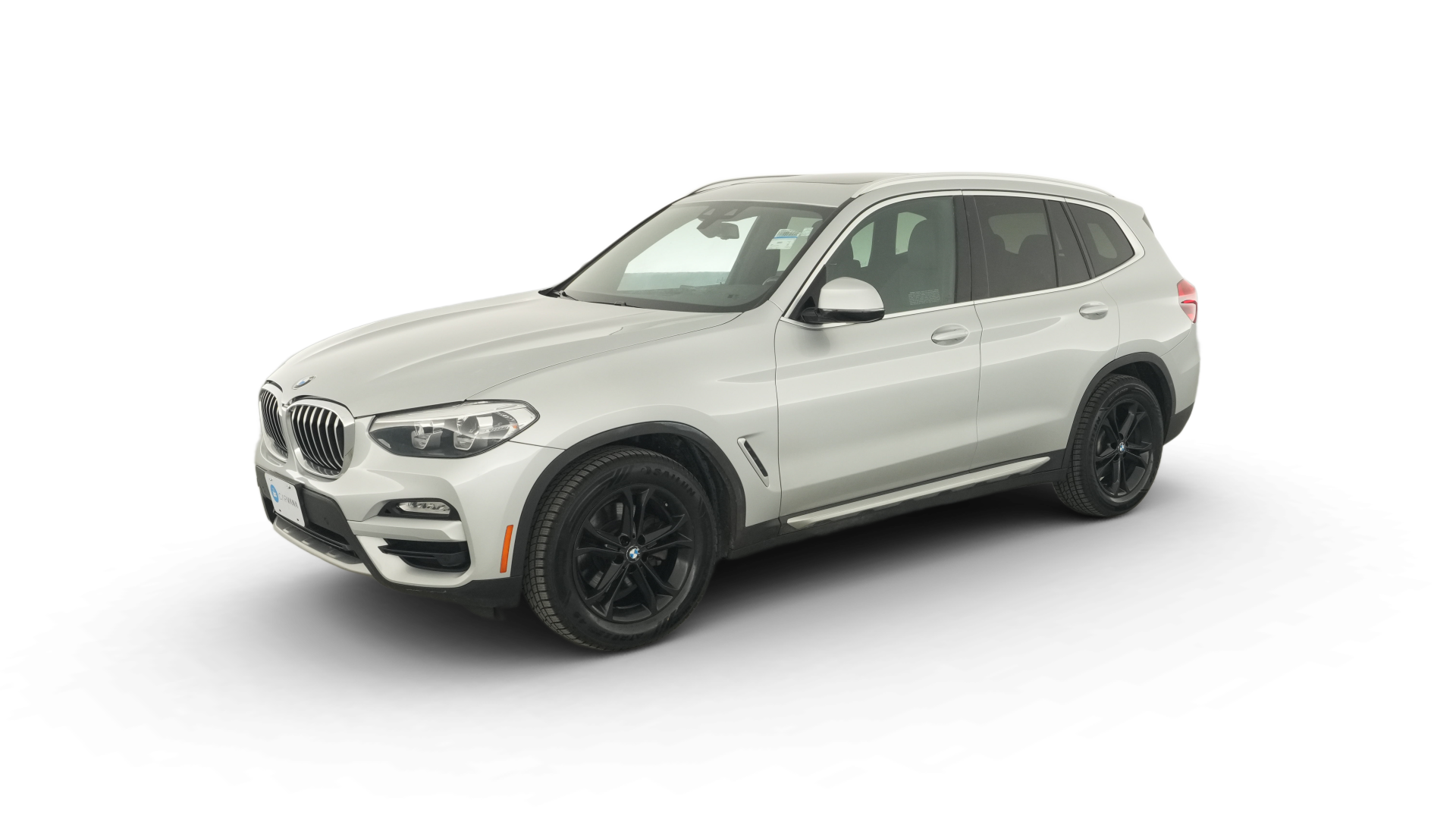 2019 BMW X3 30i