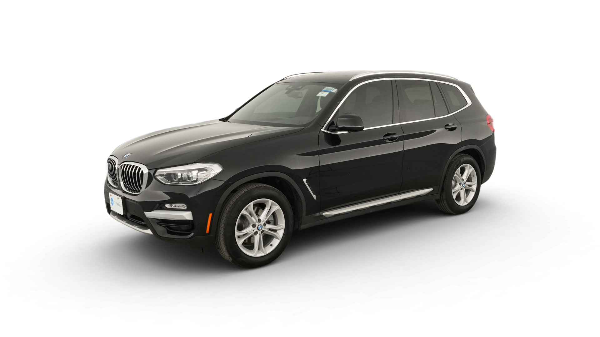 2019 BMW X3 30i