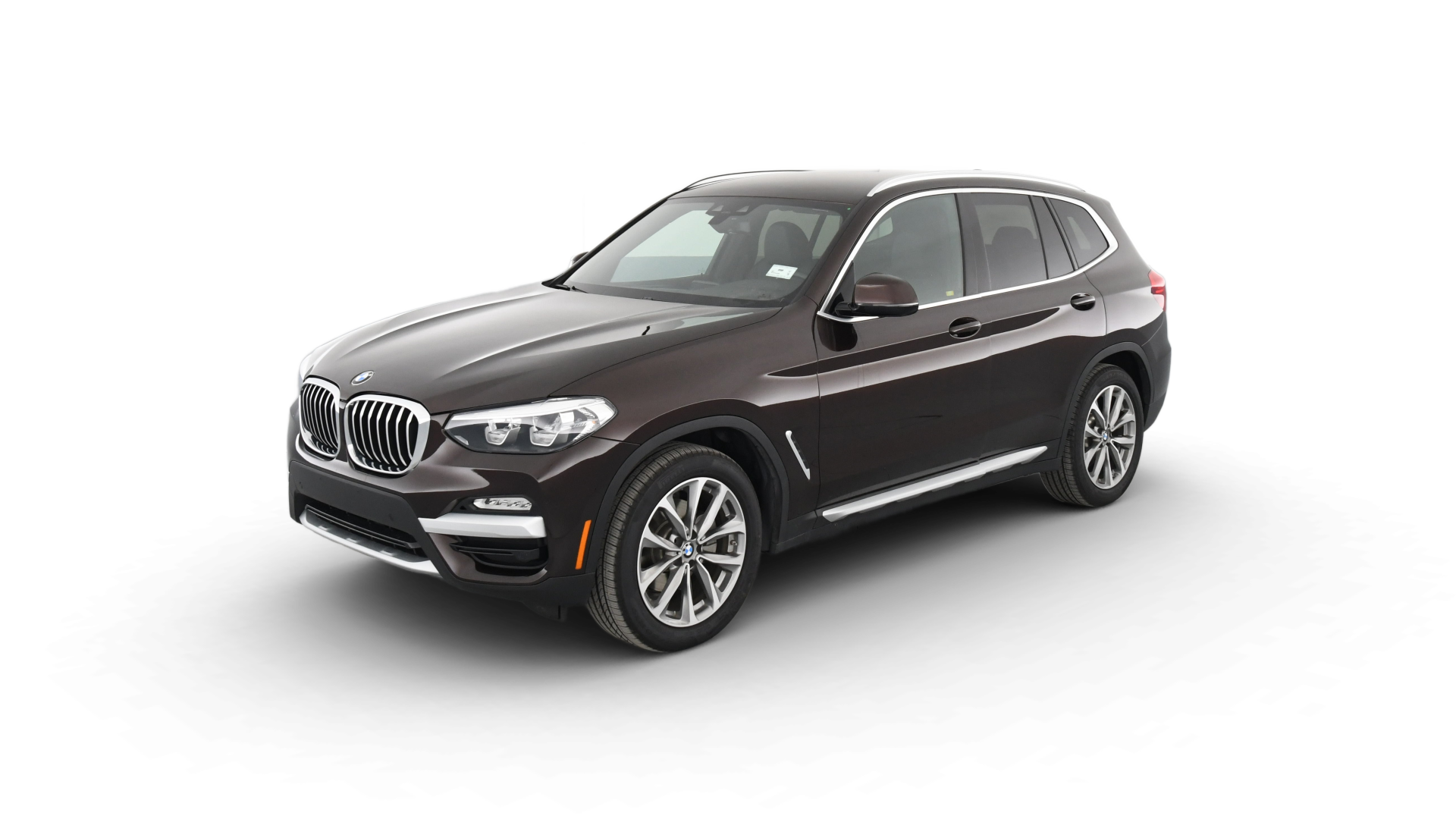 2019 BMW X3 30i