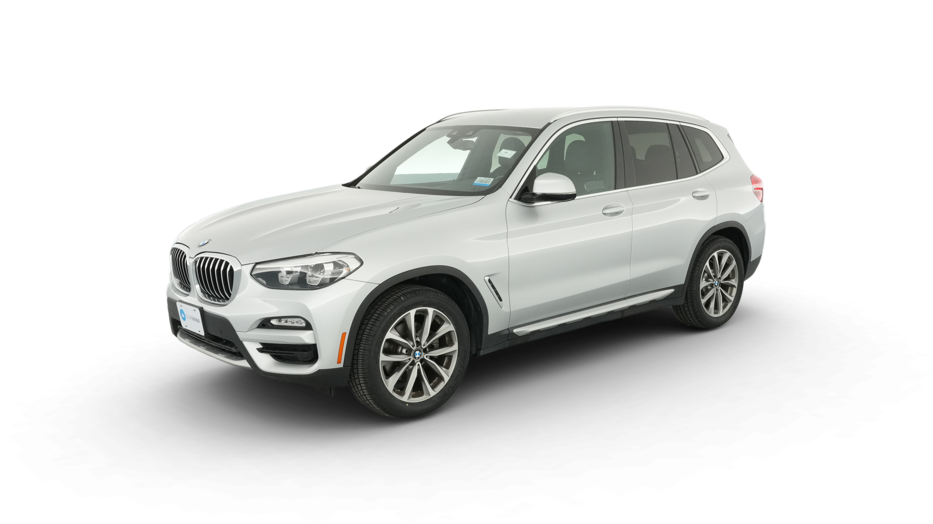 2019 BMW X3 30i