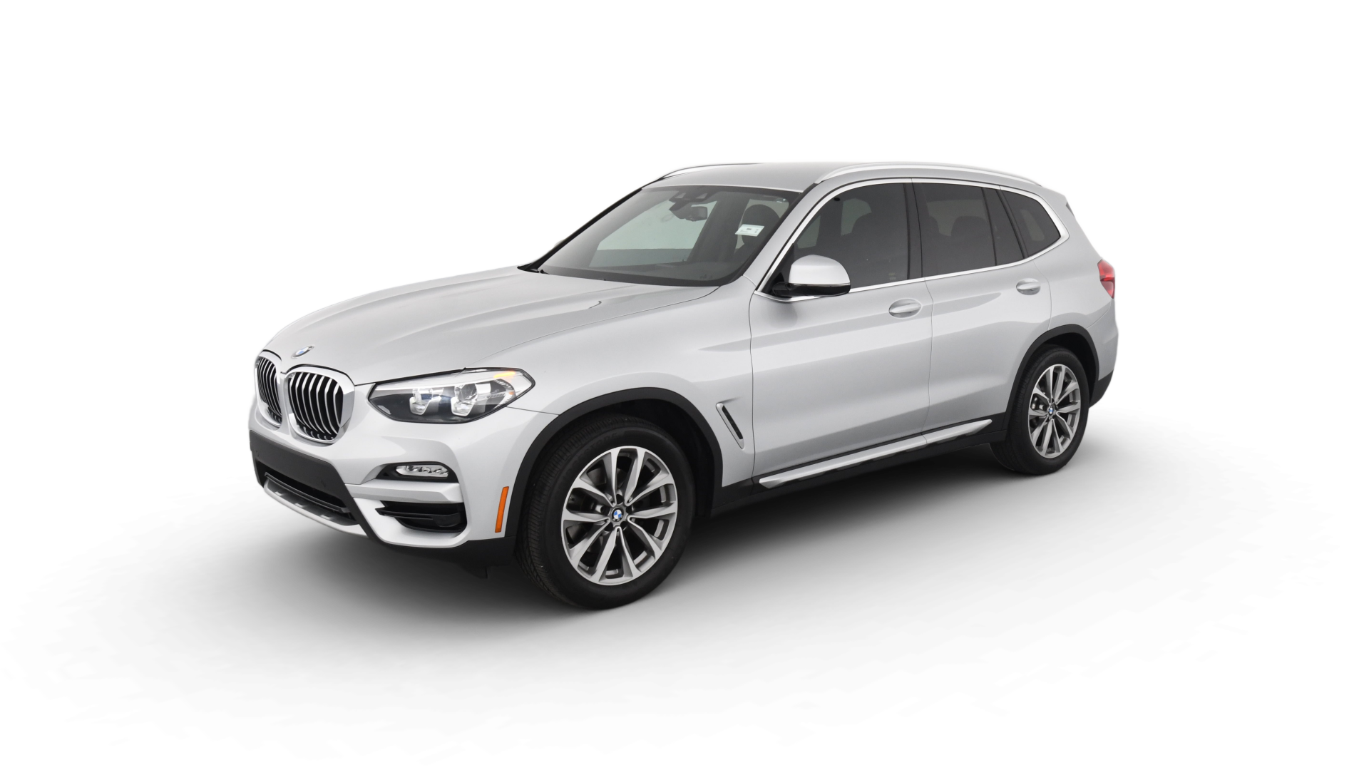 2019 BMW X3 30i