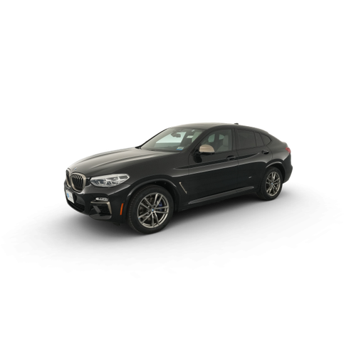 2019 BMW X4