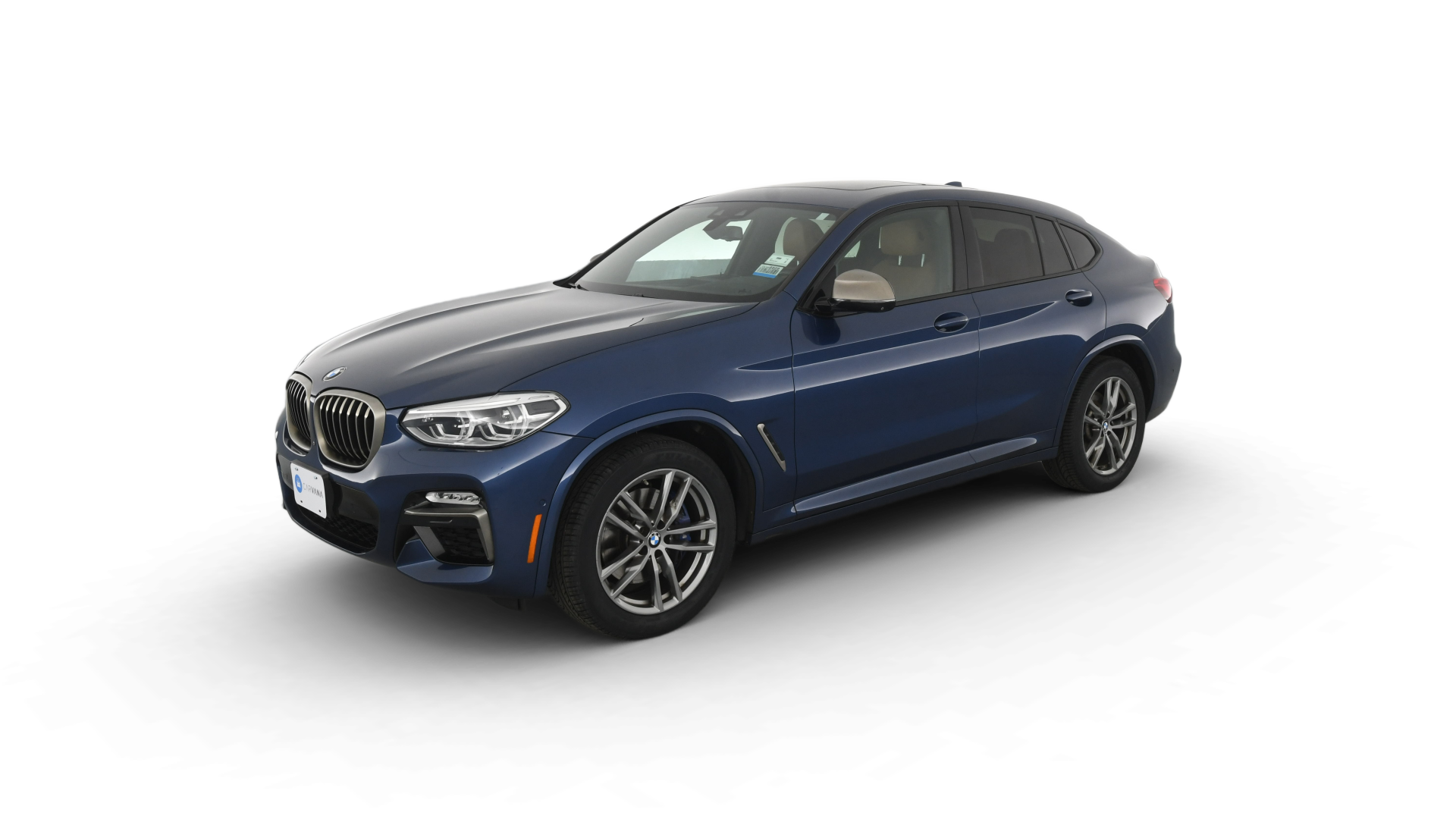 2019 BMW X4